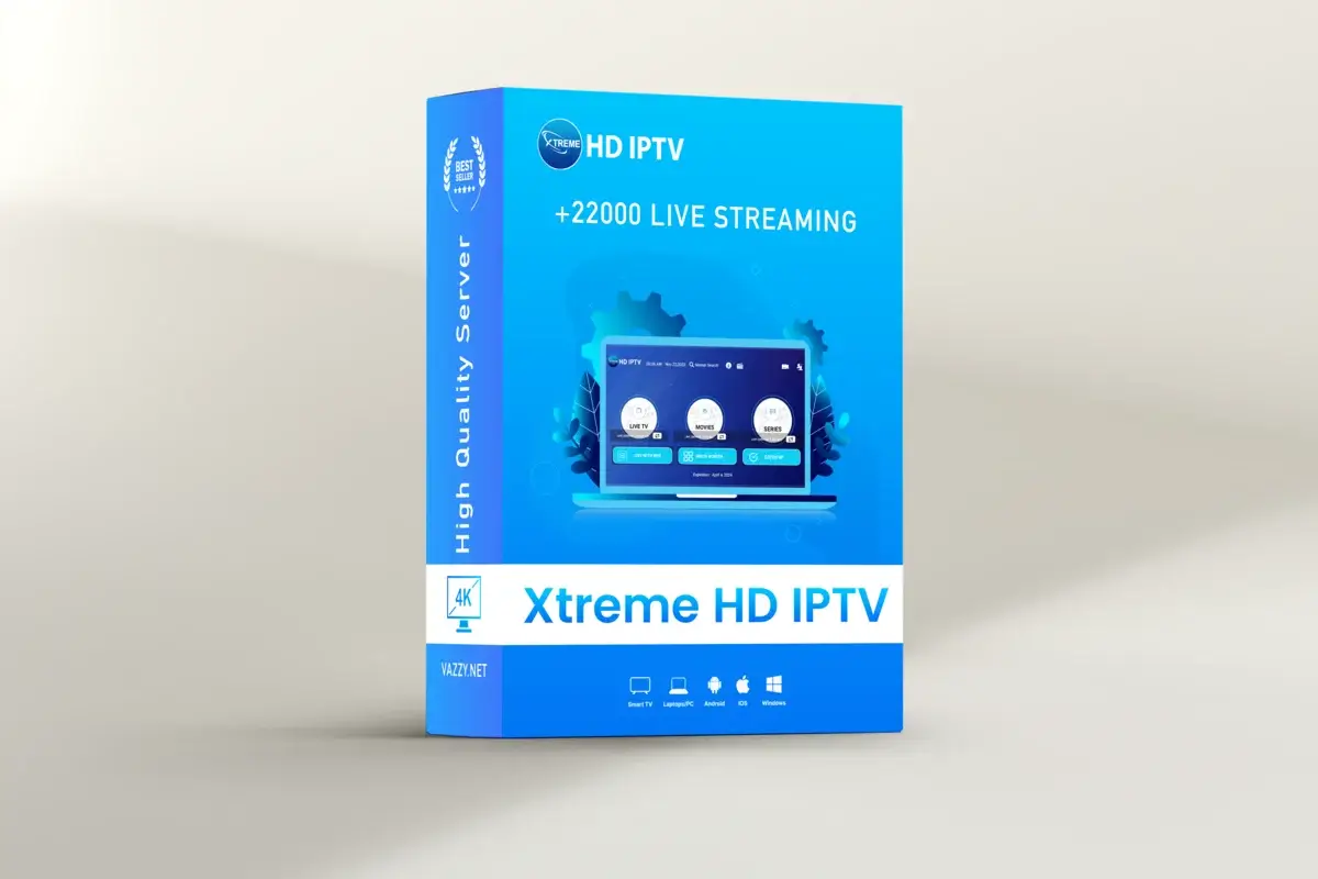 Xtreme HD IPTV Reviews by Bunny IPTV Service Provider 1 Xtreme HD IPTV Reviews by Bunny IPTV – Xtreme IPTV Subscription Provider, HD Xtreme IPTV Channels, Best IPTV Service Provider
